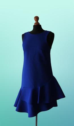 Dámske elegantné šaty zn.h&m, h&m,xs