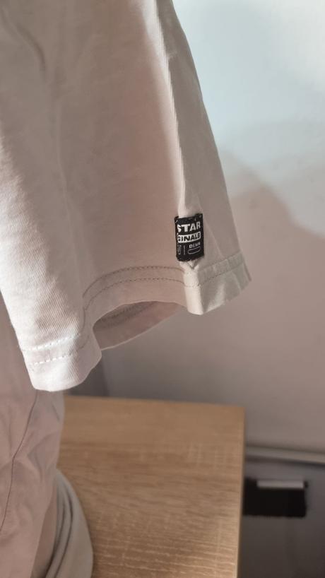 G-star tricko, g-star raw,l