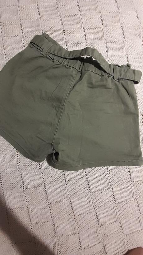 Cargo šortky/kratasy, reserved,140