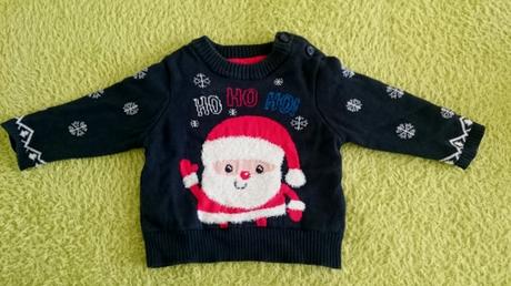 Vianočný svetrík early days, early days,62