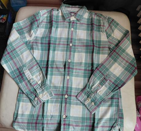 Košeľa zn. fatface, s