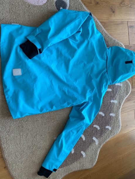 Reima zimná lyžiarska bunda 152/158, reima,152