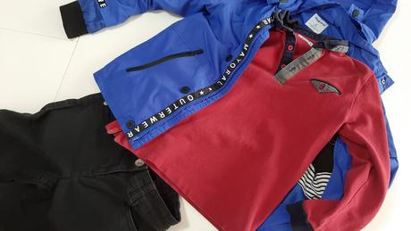 Mayoral polotriko bordo, mayoral,134