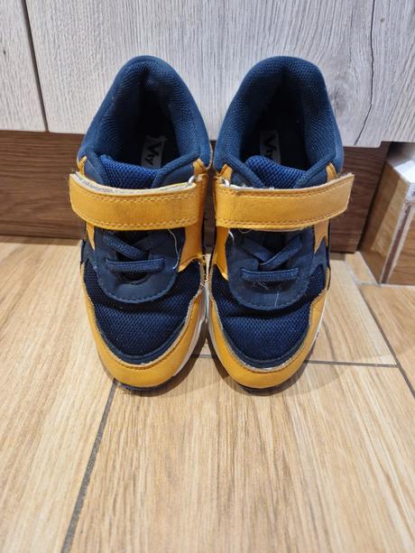 Tenisky, deichmann,28