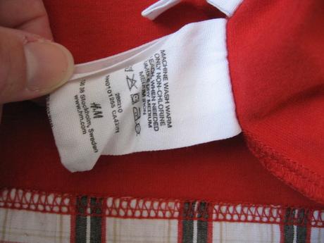 Chlapčenské tričko l.o.g.g. by h&m, veľkost 98, l.o.g.g.,98