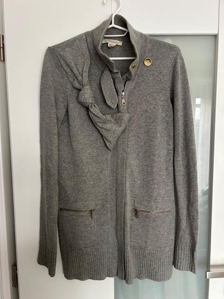 Vlnený kardigan bcbgeneration, s