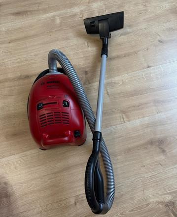 Detsky vysávač bosch, 