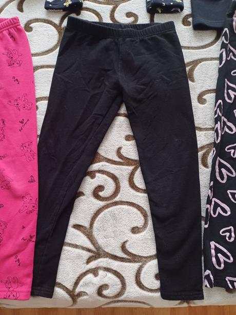 Zateplene leginy, 128