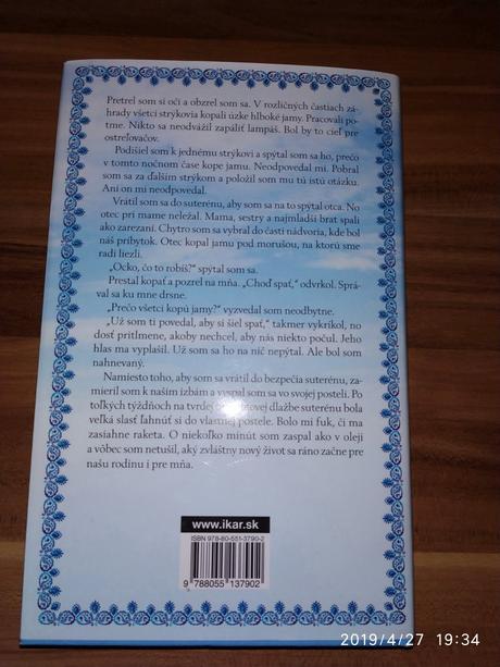 Pevnosť s deviatimi vežami - qais akbar omar, 