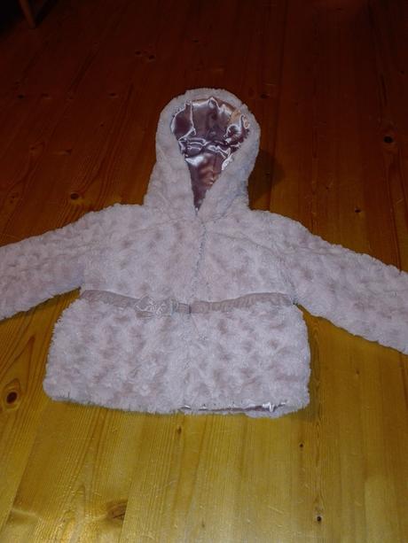 Krásny kožúštek, cherokee,86