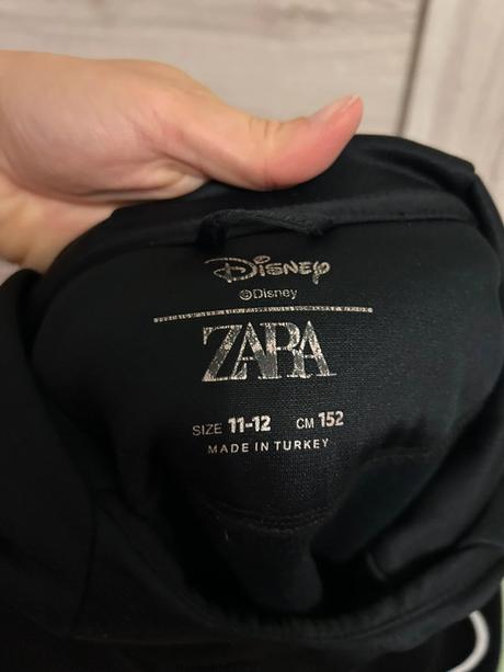 Mikina, zara,152
