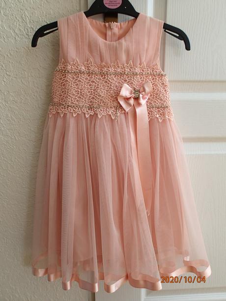 Bolerko k šatkám 104-110, monsoon,110