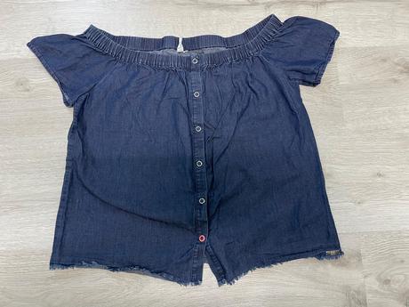 Letná blúzka, s.oliver,36