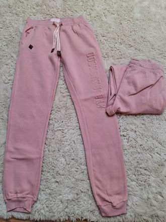 Ružové tepláky, pepperts,146