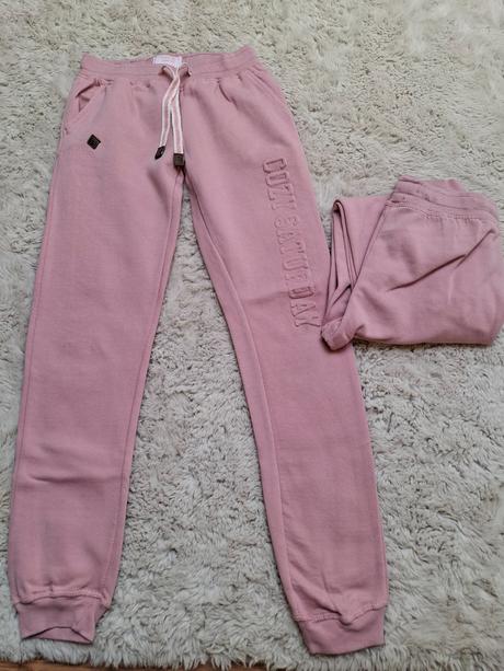 Ružové tepláky, pepperts,146