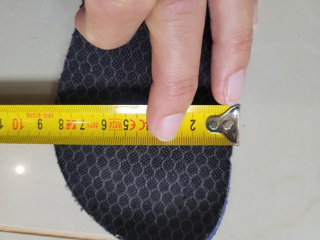 Be lenka kožené poltopanky, be lenka,36