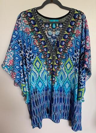 Plážové šaty, 58