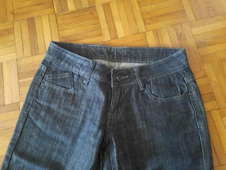 Dámske 3/4 rifle, 26