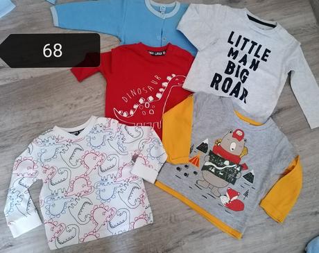 Chlapcenske tricka, f&f,68