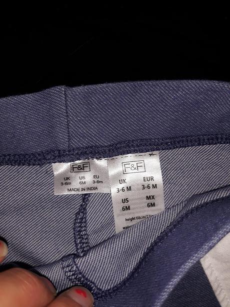 Supravicka 3/6, f&f,68