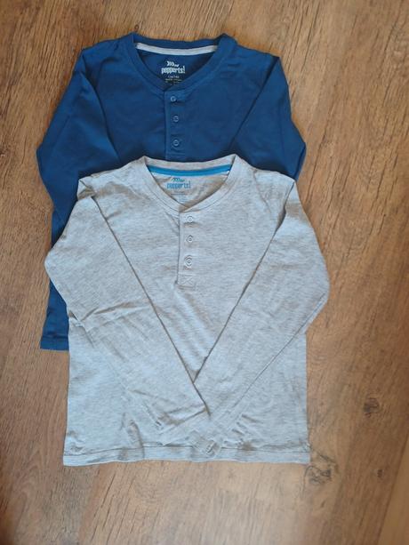 Tričká, pepperts,134