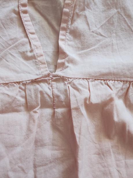 Tuniky 3-4 roky, zara,98