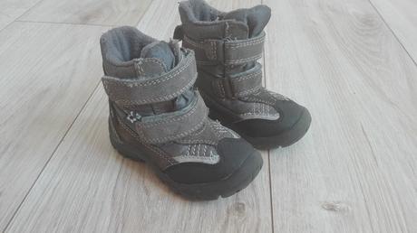 Zimne topanky, baťa,20