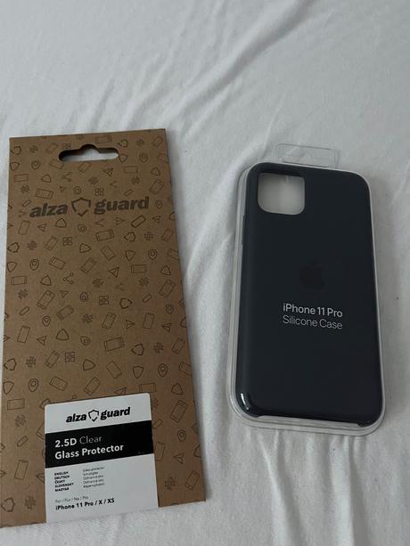 Obal na iphone11pro, apple