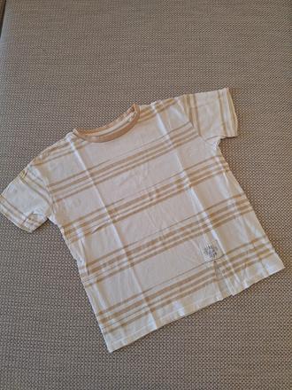 Detské tričko, sinsay,134