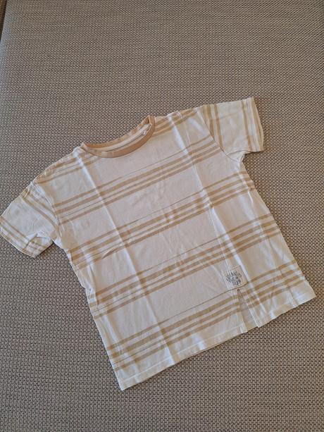 Detské tričko, sinsay,134