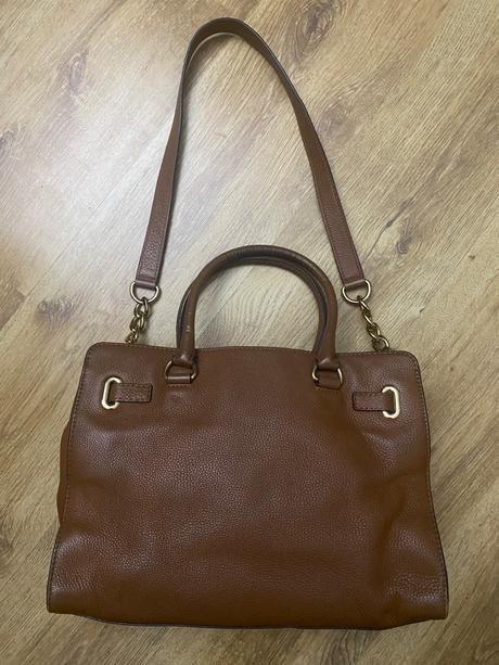 Michael kors hamilton kabelka, michael kors