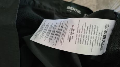 Nohavice 2v1, kik,34