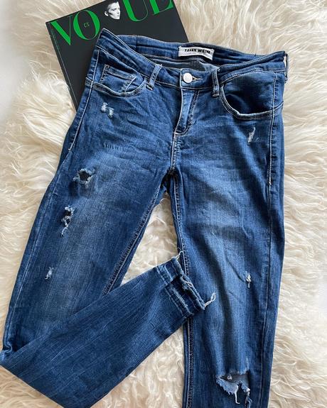 Tally weijl rifle, tally weijl,s