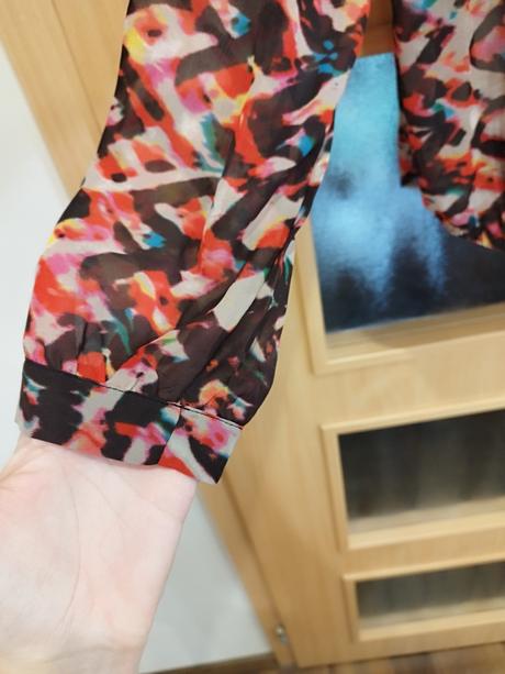 Vero moda dámska blúzka, vero moda,l