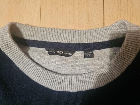 Pulover, guess,164