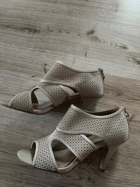 Topánky, jennifer&jennifer,37