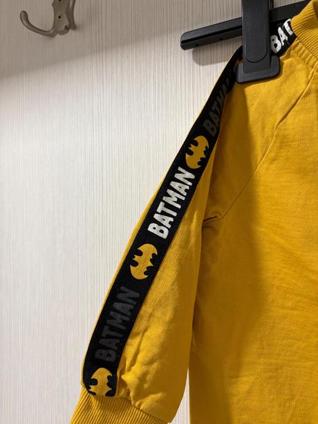 Chlapčenská mikina, pepco,98