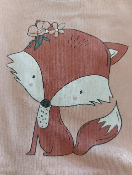 Šaty, veľ.86, sinsay,86