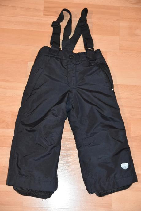 Otepľovačky unisex, lupilu,86