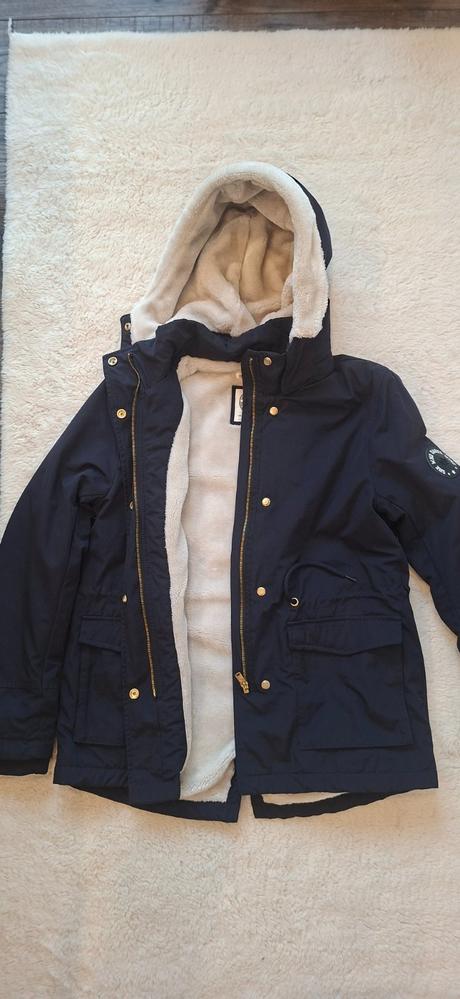H&m zimná bunda, h&m,164
