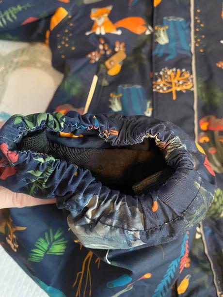 Reima kombineza, reima,86