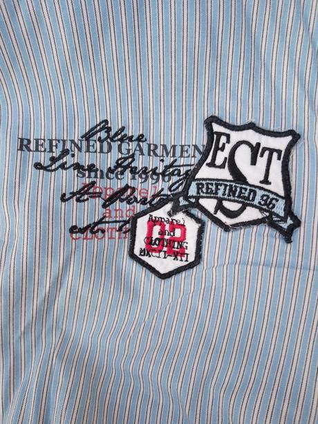 Dámska košeľa annel, 38