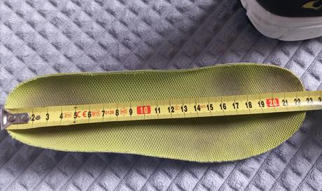 Tenisky 2ks, decathlon,34