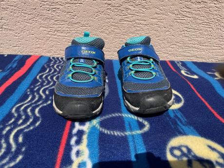 Topánky geox, geox,33