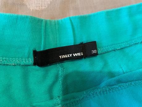 Šortky, tally weijl,38