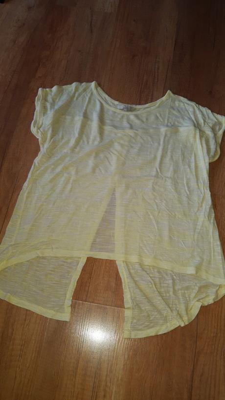 Dievčenské tričko, 158