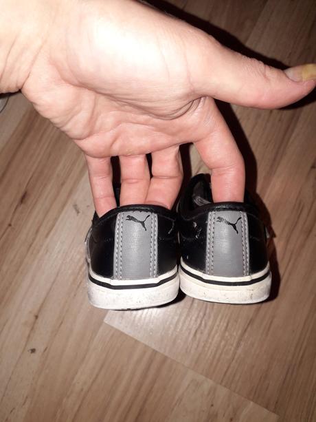 Tenisky puma, puma,27