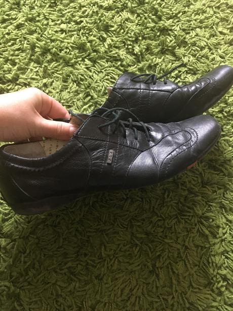 Dámske jesenné/jarné topánky, zn.baťa, 38, baťa,38