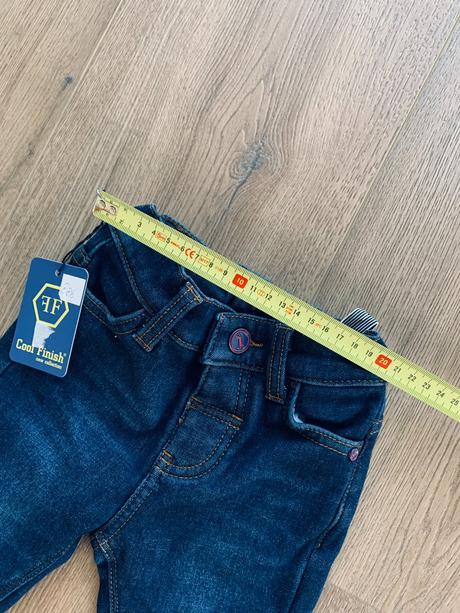 Rifle zateplené 86 nové, 86