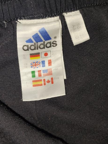 Nohavice, adidas,m